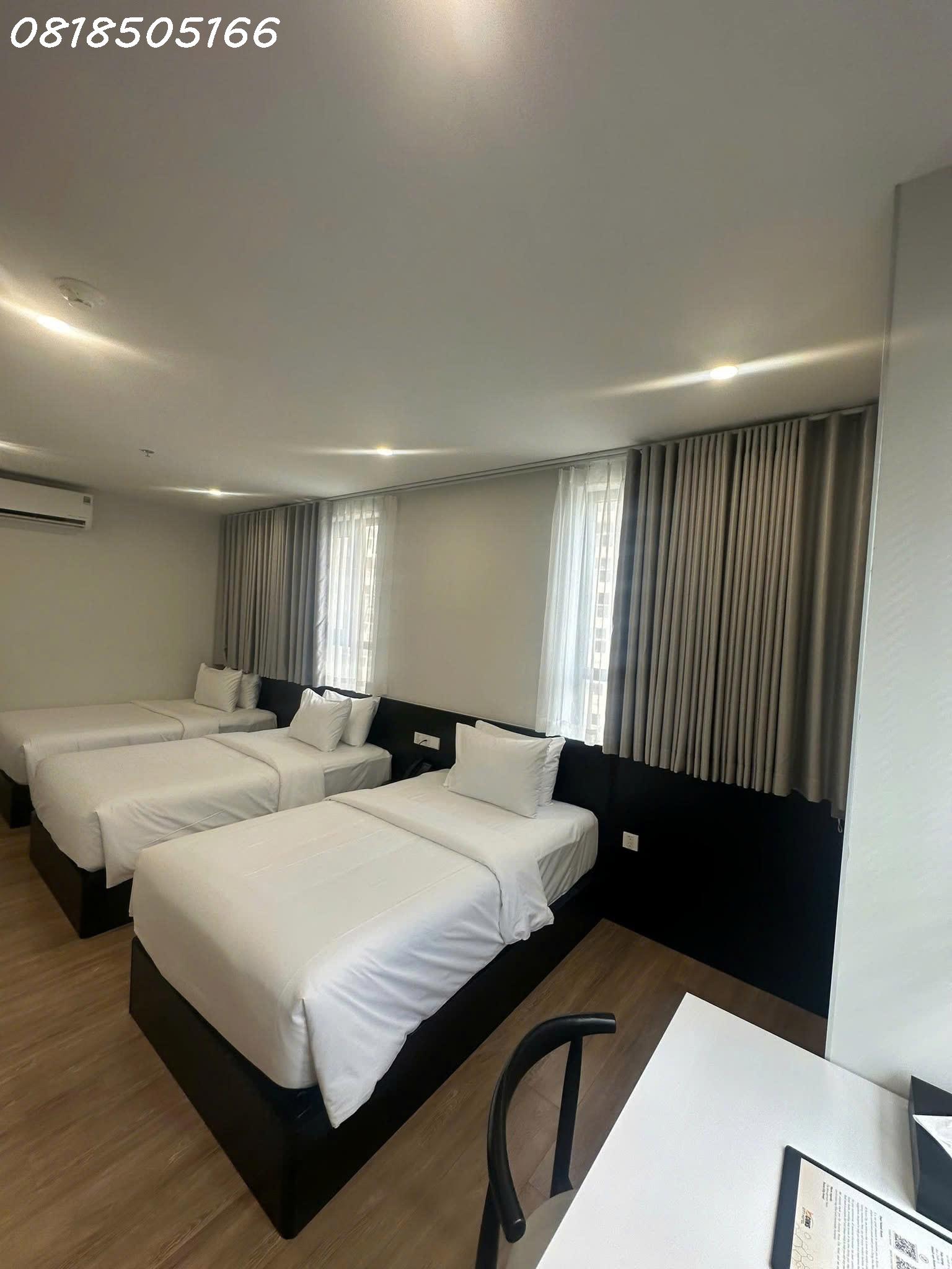 CHO THUÊ CĂN HỘ DỊCH VỤ FULL NỘI THẤT – BCONS CITY HOTEL 16005155
