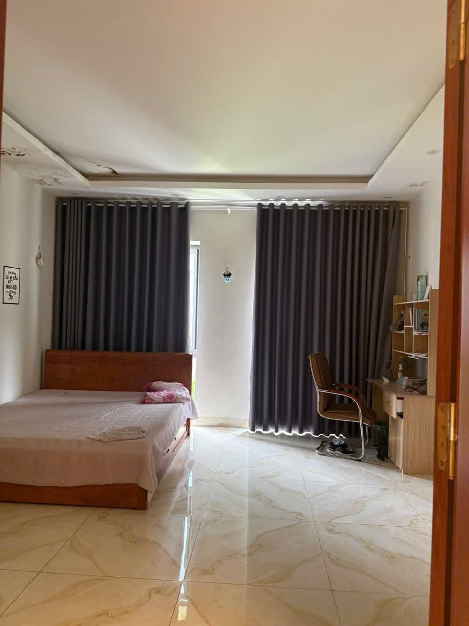 Bán nhà phố Quang Trung, 35m2, 3 tầng, mặt tiền gần 4m, 17.5 tỉ, trung tâm, ngõ ô tô 16005156
