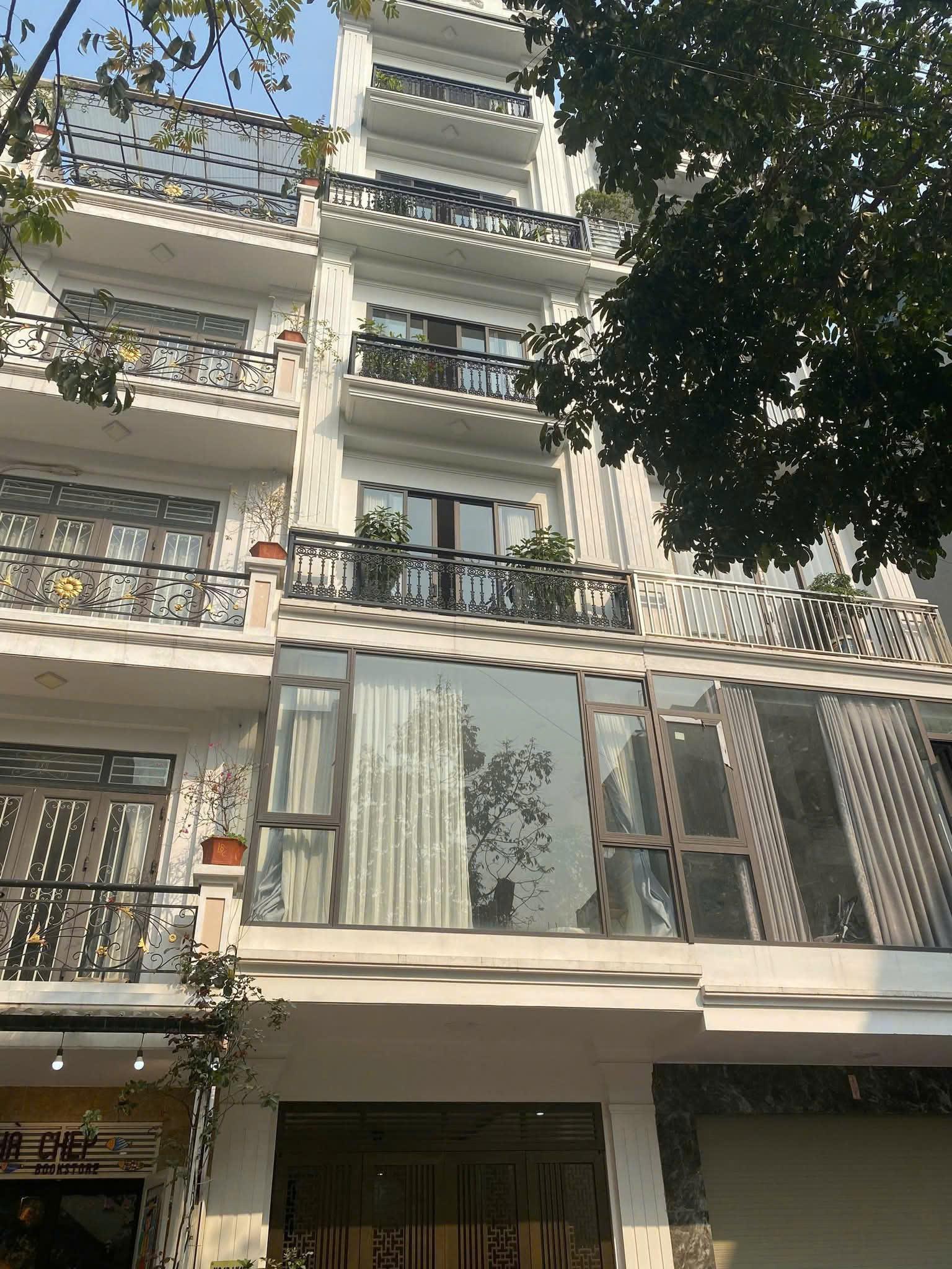 NHÀ ĐẸP - CHÍNH CHỦ - Vị Trí Đắc Địa Tại VĂN KHÊ – HÀ ĐÔNG – HÀ NỘI 16005157