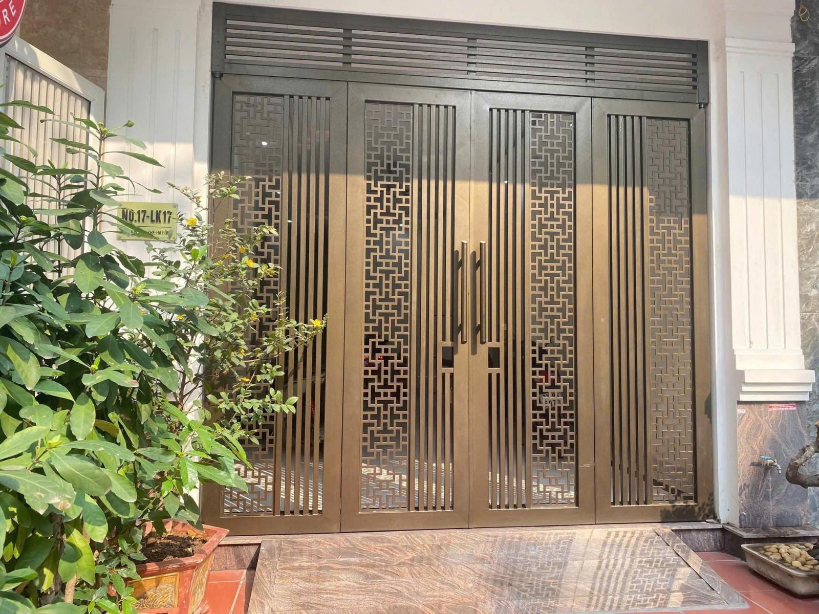 NHÀ ĐẸP - CHÍNH CHỦ - Vị Trí Đắc Địa Tại VĂN KHÊ – HÀ ĐÔNG – HÀ NỘI 16005157