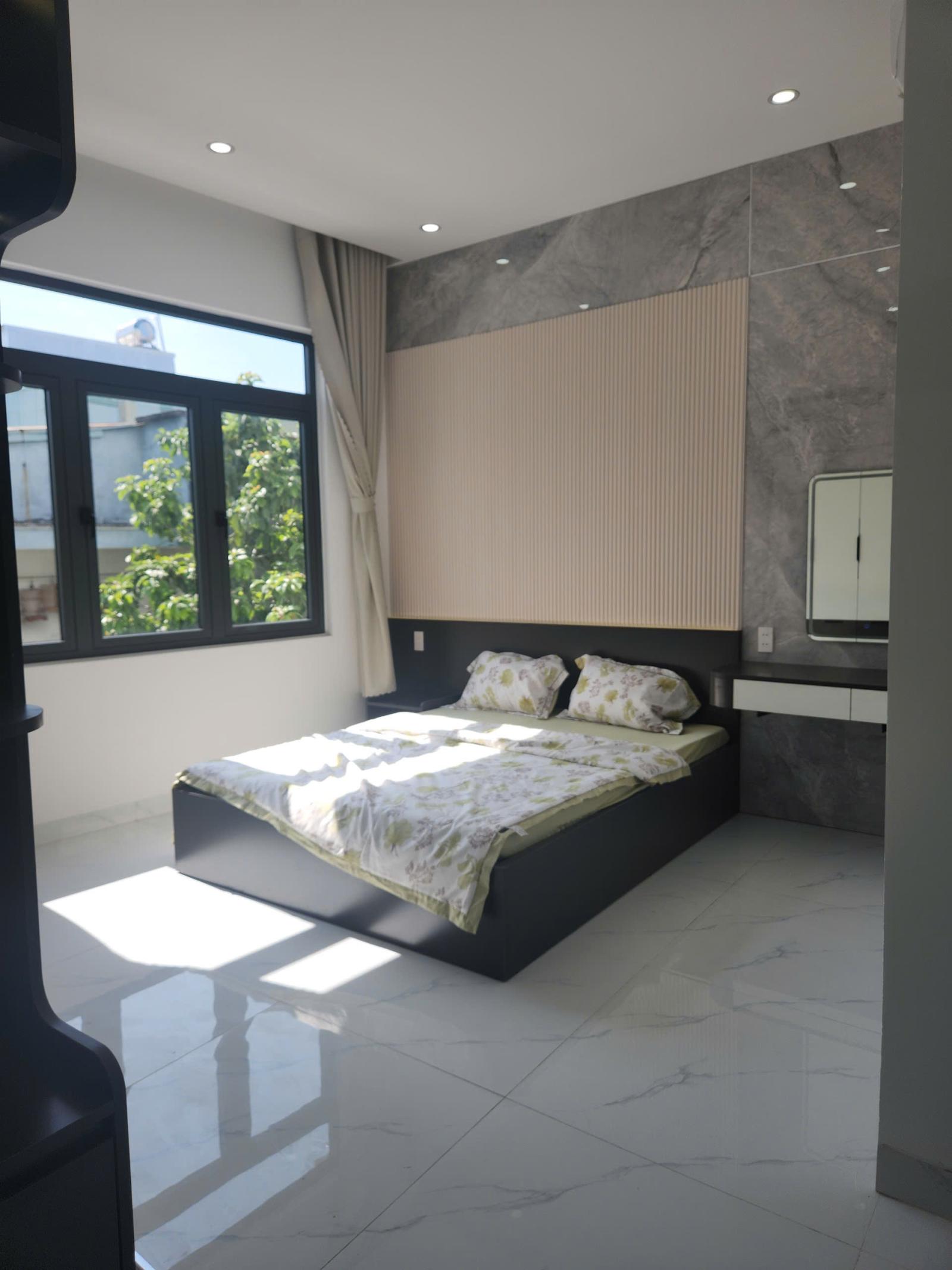 🔴💥BÁN NHÀ ĐẸP 3 TẦNG LUXURY FULL NỘI THẤT – KIỆT Ô TÔ ĐƯỜNG TÔ HIỆU 16005159