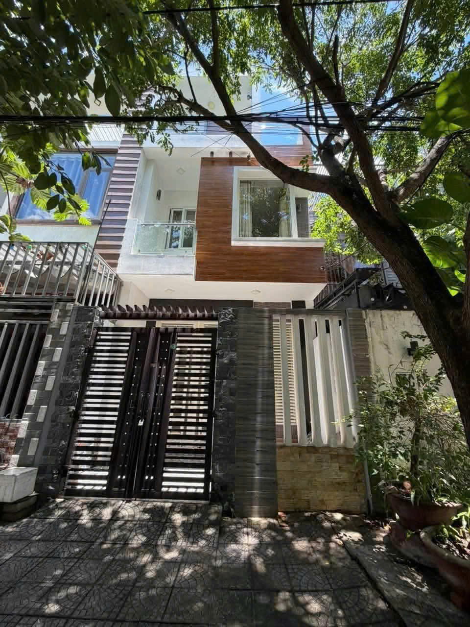 CHÀO BÁN NHÀ 3 TẦNG 3 MÊ KIÊN CỐ MẶT TIỀN PHÚ LỘC 21 16005162