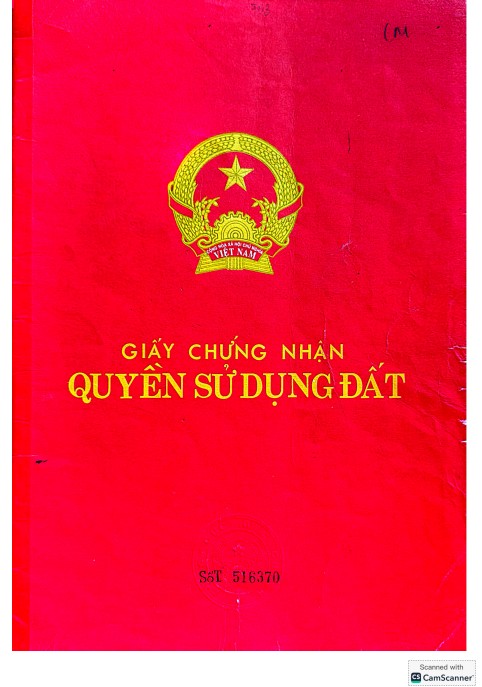 Bán gấp 369m2 đất ở Đức Diễn, Phú Diễn - Đường thoáng, sổ đỏ - Quỹ đất lớn - Vị trí đẹp 16005165