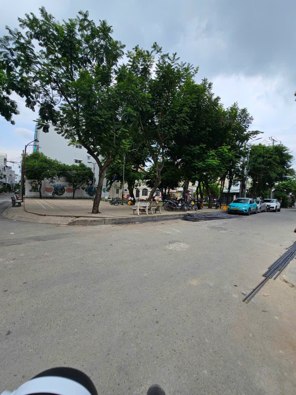 Nhà 3 tầng An Nhơn, Gò Vấp - Hẻm xe tải 6m, vỉa hè, sổ hoàn công A4, sát Lotte Mart - 7,3 tỷ 16005166