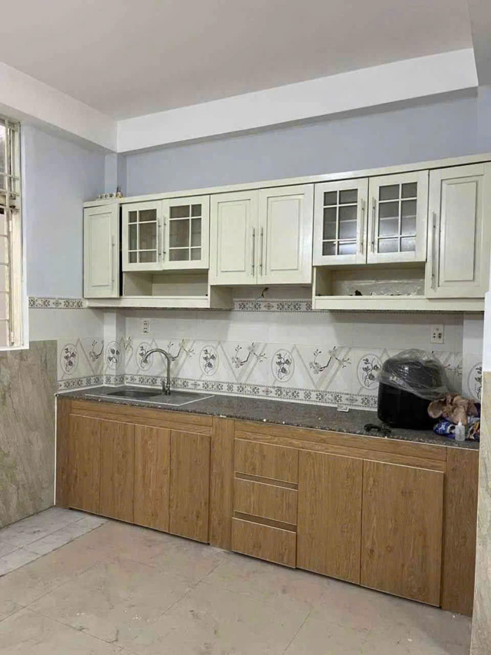 Nhà 3 tầng An Nhơn, Gò Vấp - Hẻm xe tải 6m, vỉa hè, sổ hoàn công A4, sát Lotte Mart - 7,3 tỷ 16005166