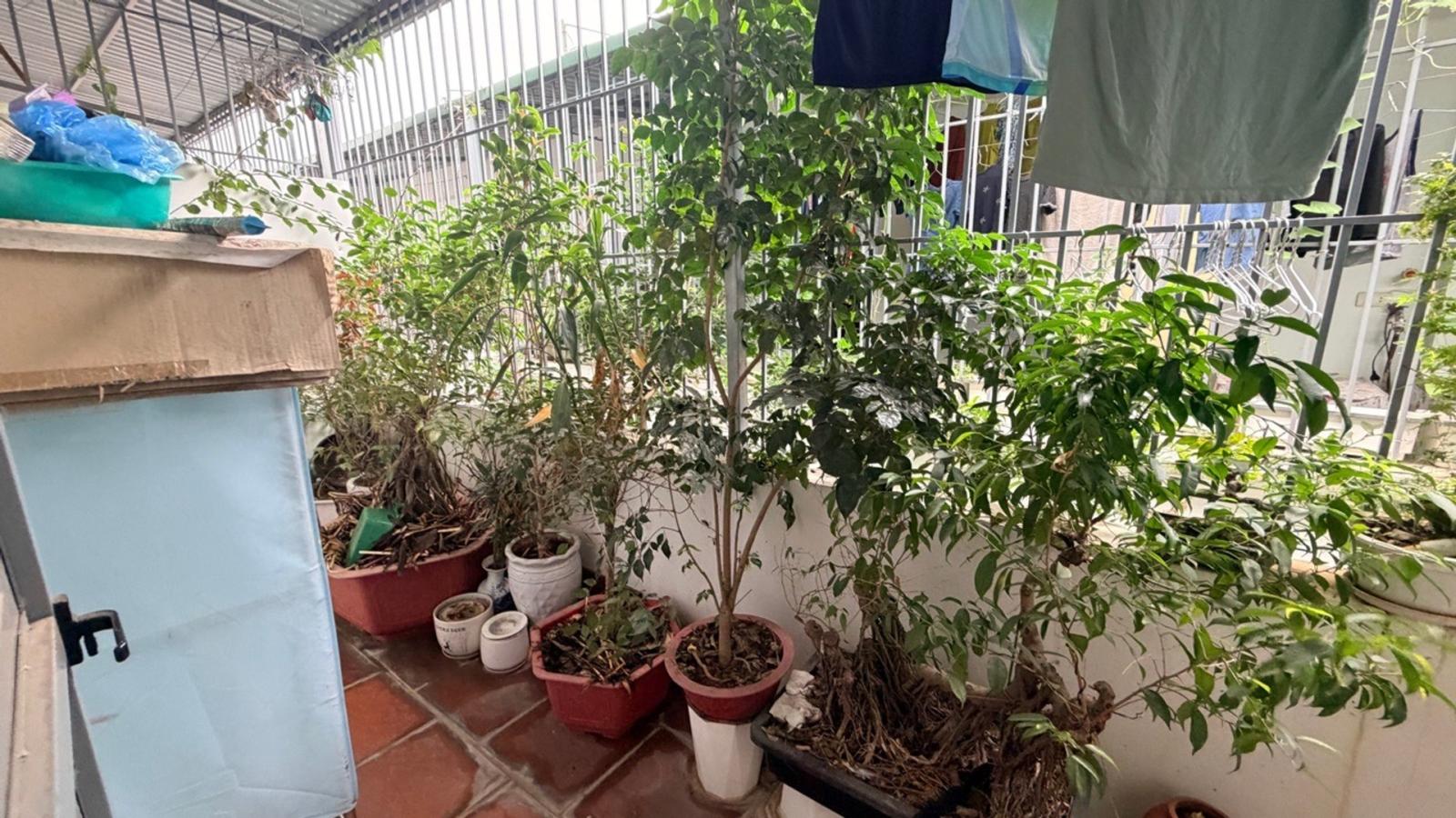 Bán nhà đẹp Ngô Gia Tự- Phân Lô-10m oto 30m 5 tầng full NT 6,2 tỷ(TL) 16005168