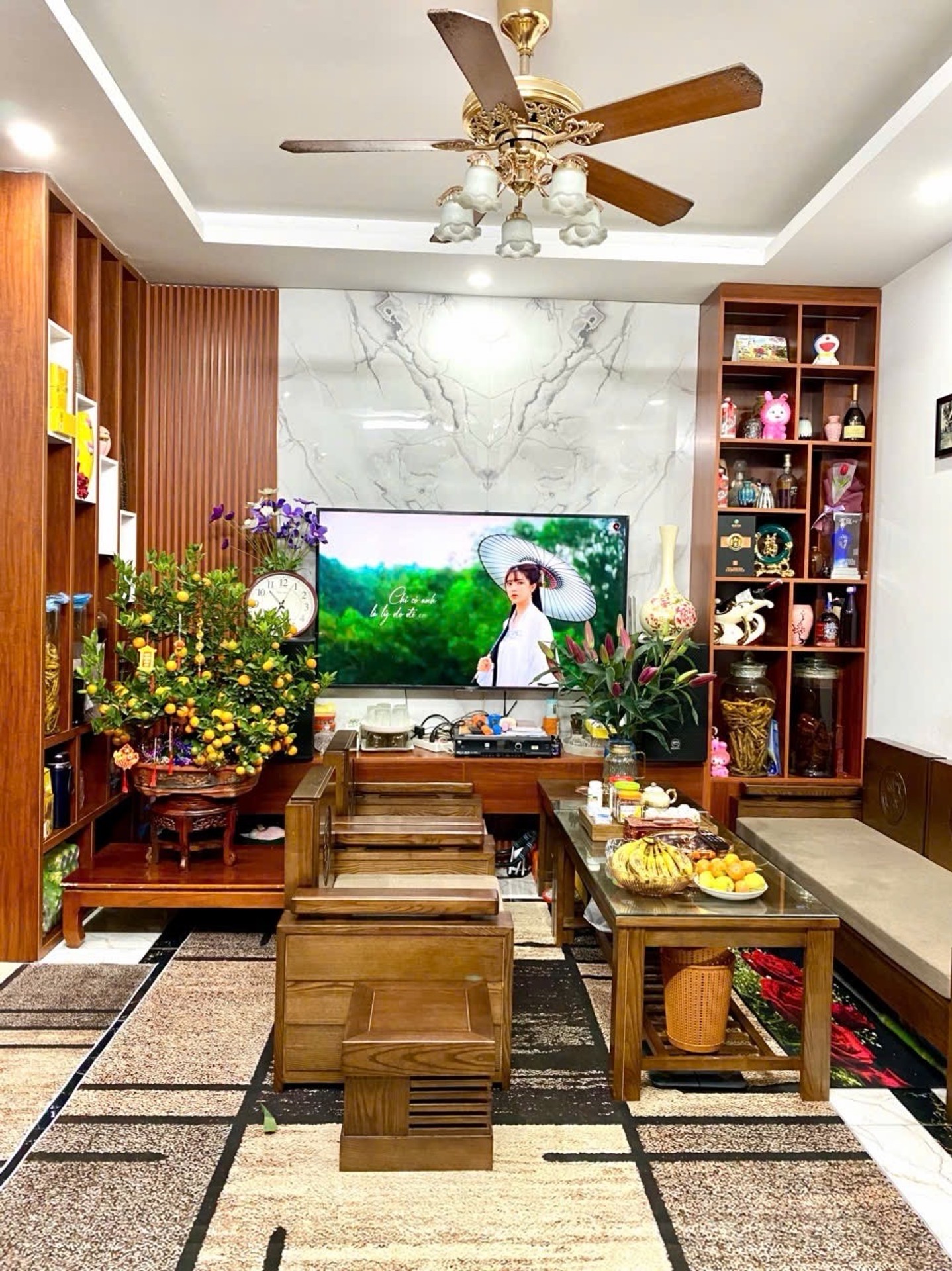 Bán nhà đẹp Ngô Gia Tự- Phân Lô-10m oto 30m 5 tầng full NT 6,2 tỷ(TL) 16005170