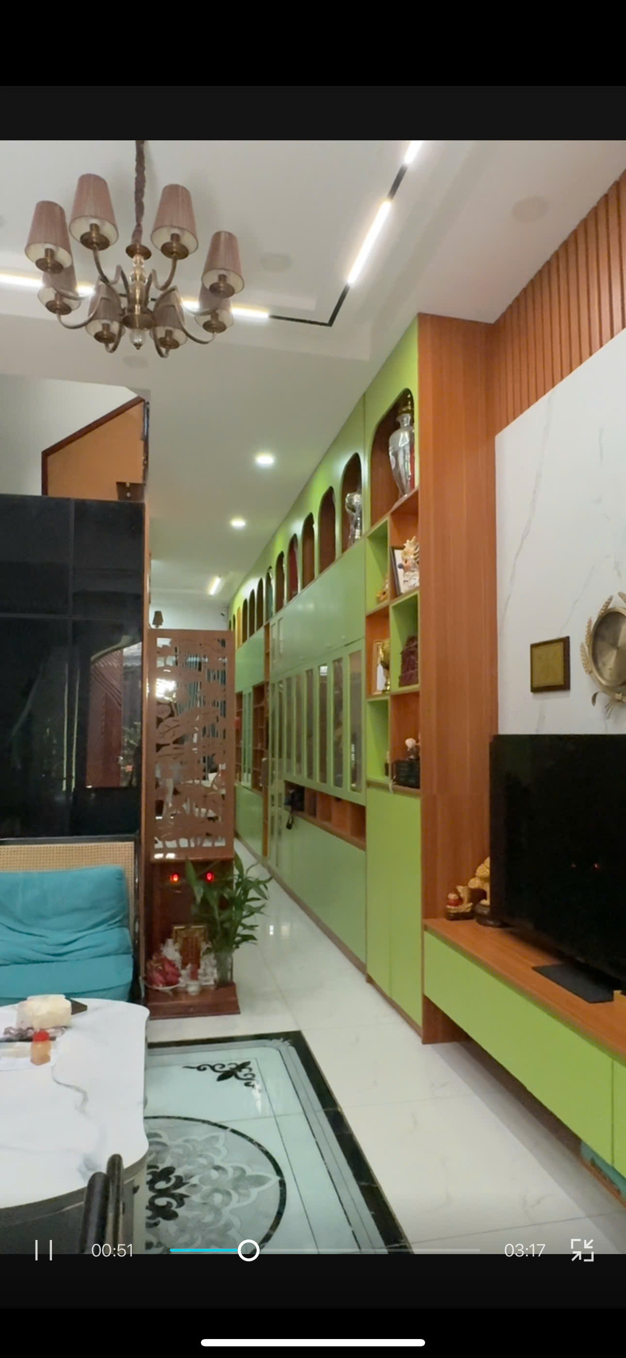 Bán Nhà đẹp 2 Mặt Hẻm 6m Sát Chợ Bình Trị Đông, 4x18m, 3 Tầng, 7.6 Tỷ TL 16005173