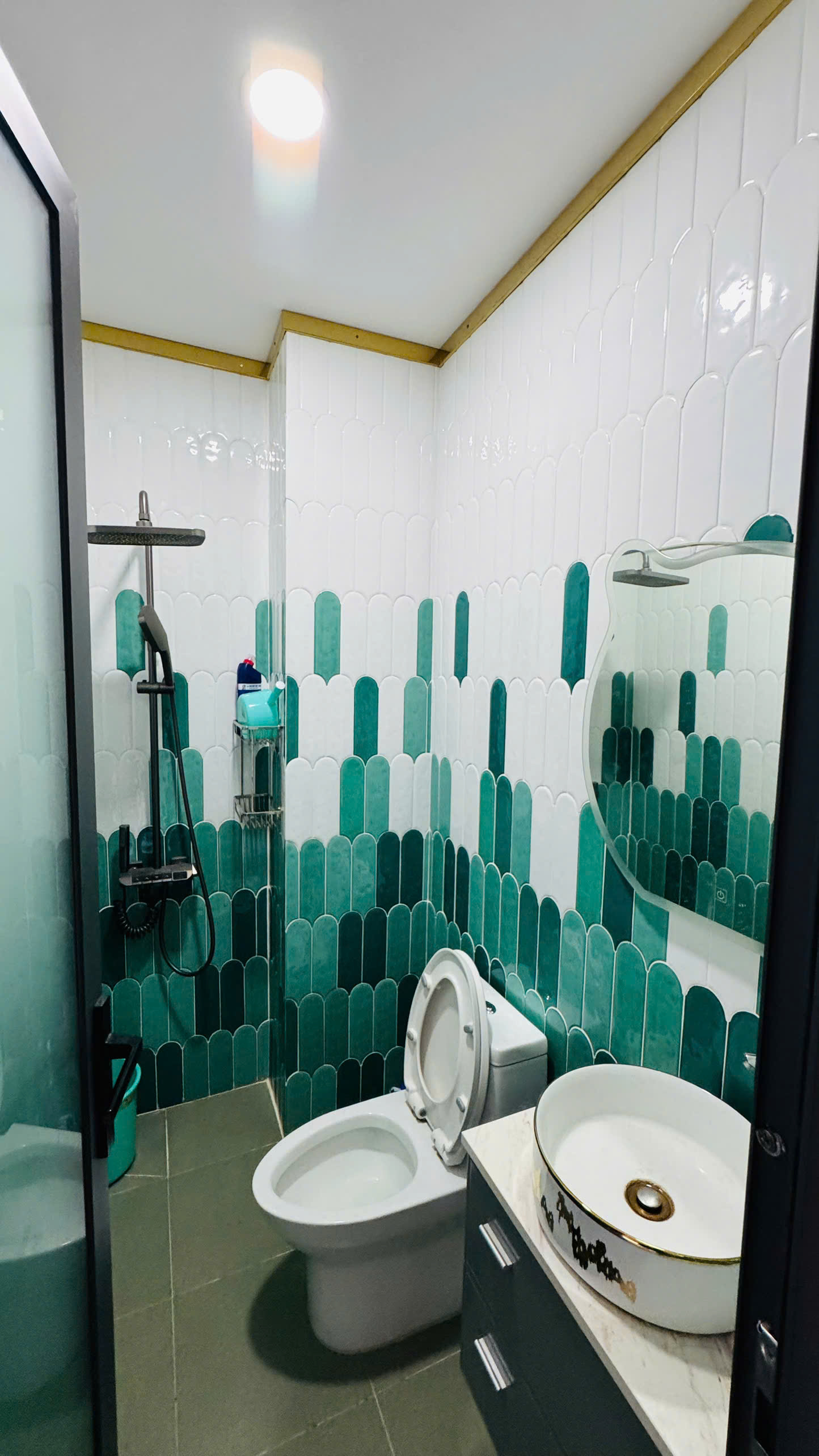 Bán Nhà đẹp 2 Mặt Hẻm 6m Sát Chợ Bình Trị Đông, 4x18m, 3 Tầng, 7.6 Tỷ TL 16005174