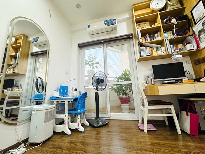 Chính chủ bán căn hộ 4N3WC – Tecco Garden, Tứ Hiệp, Thanh Trì, HN 16005175