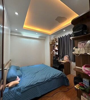 Bán căn hộ 3N2WC, 131m2 – toà 1A Vinaconex, 136 Hồ Tùng Mậu, Phú Diễn, Bắc Từ Liêm, HN 16005178