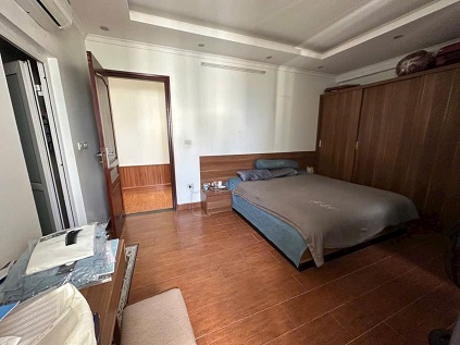 Bán căn hộ 3N2WC, 131m2 – toà 1A Vinaconex, 136 Hồ Tùng Mậu, Phú Diễn, Bắc Từ Liêm, HN 16005178