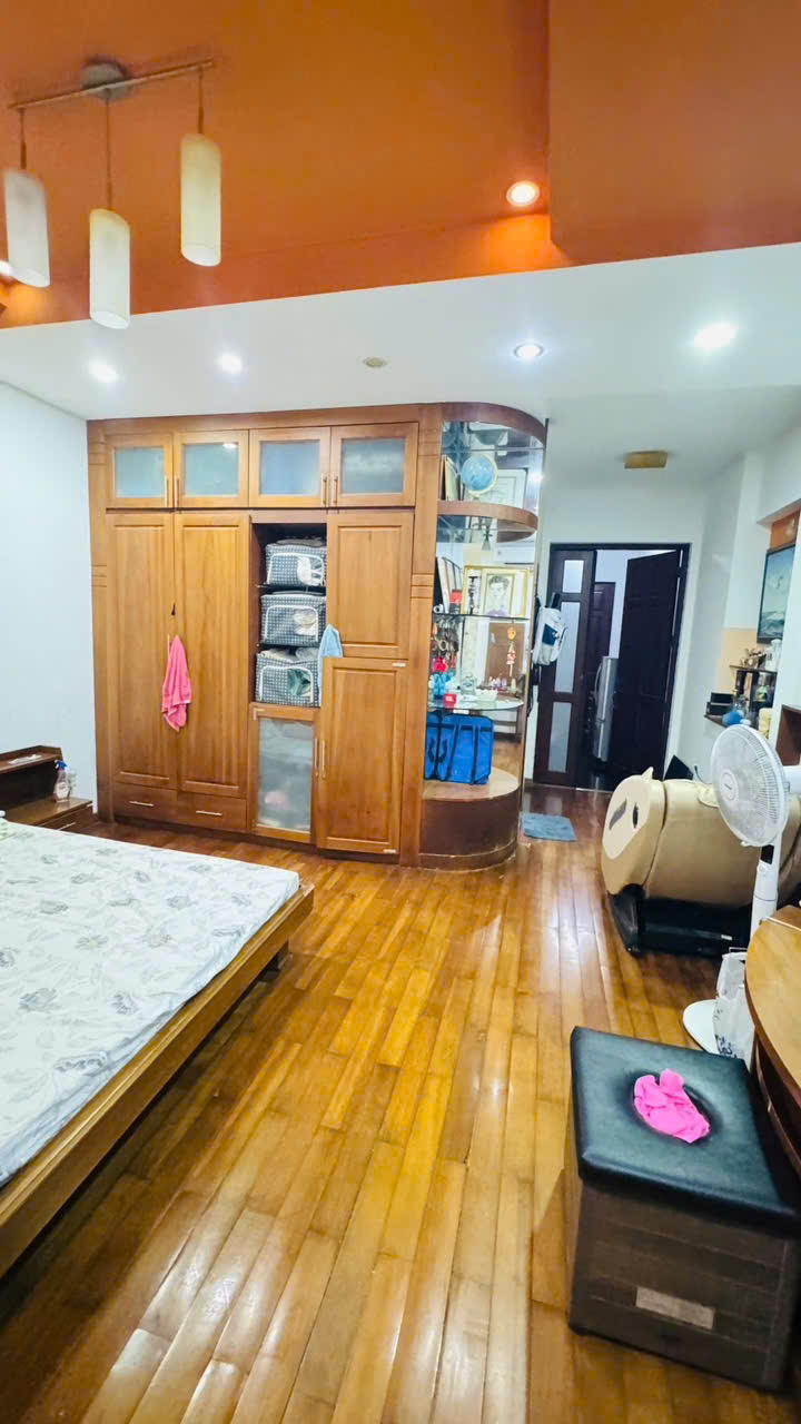 Mặt tiền Cầm Bá Thước, Phường 7, Phú Nhuận, 145m, ngang gần 7m, 4 tầng, chỉ 36 tỷ 16005180