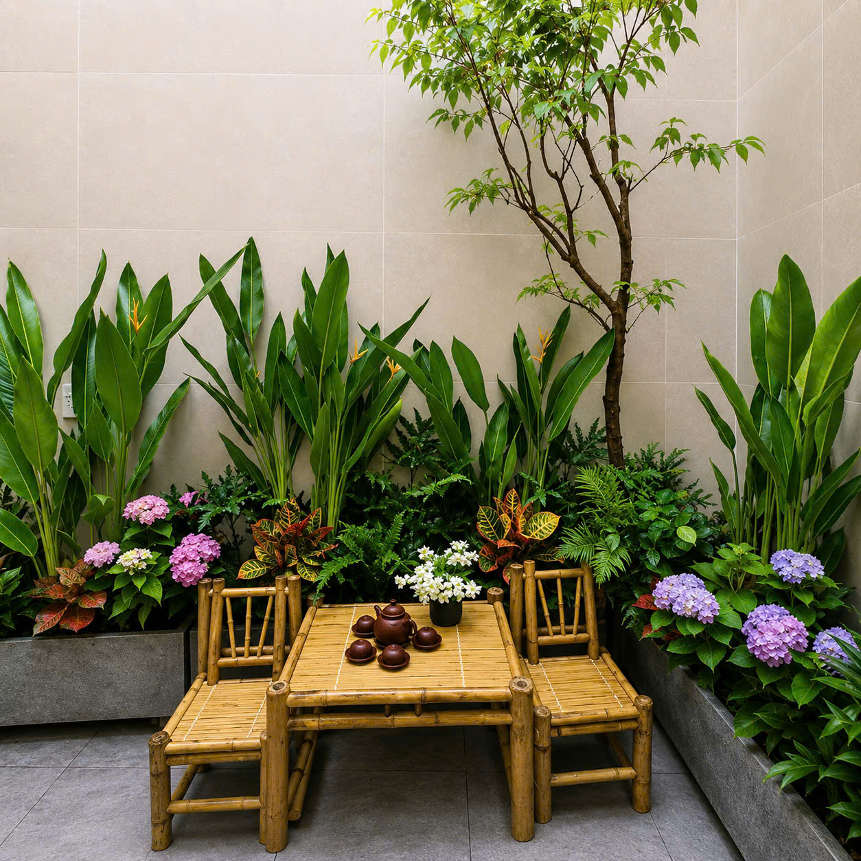 5 TỶ 15 BÁN NHÀ XÂY MỚI – HUỲNH TẤN PHÁT, NHÀ BÈ 16005181