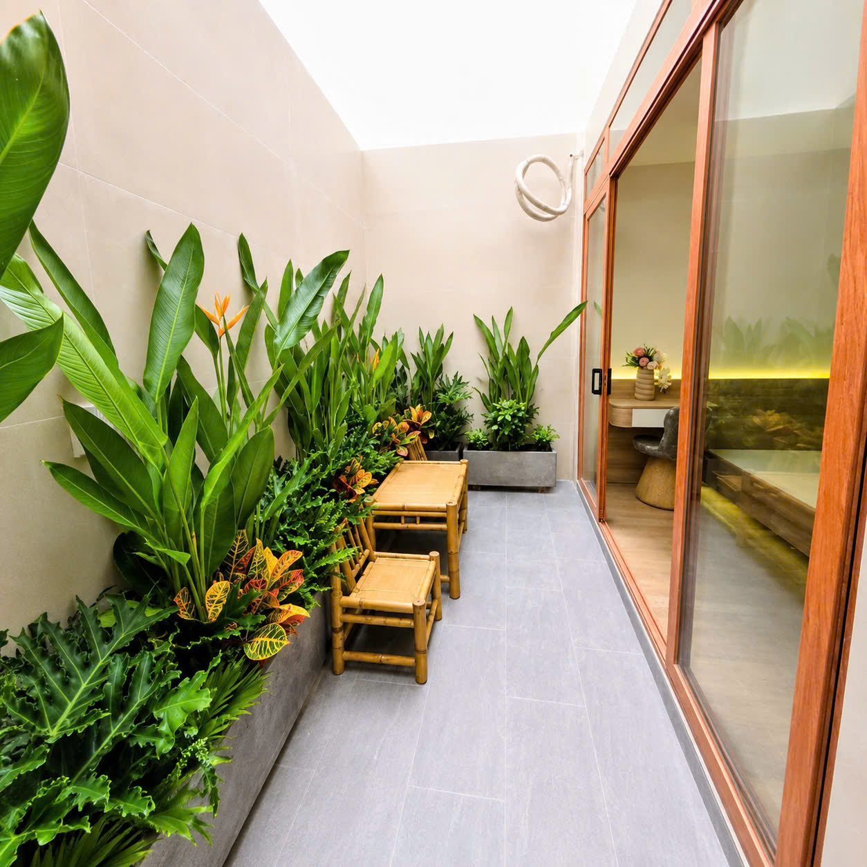 5 TỶ 15 BÁN NHÀ XÂY MỚI – HUỲNH TẤN PHÁT, NHÀ BÈ 16005181