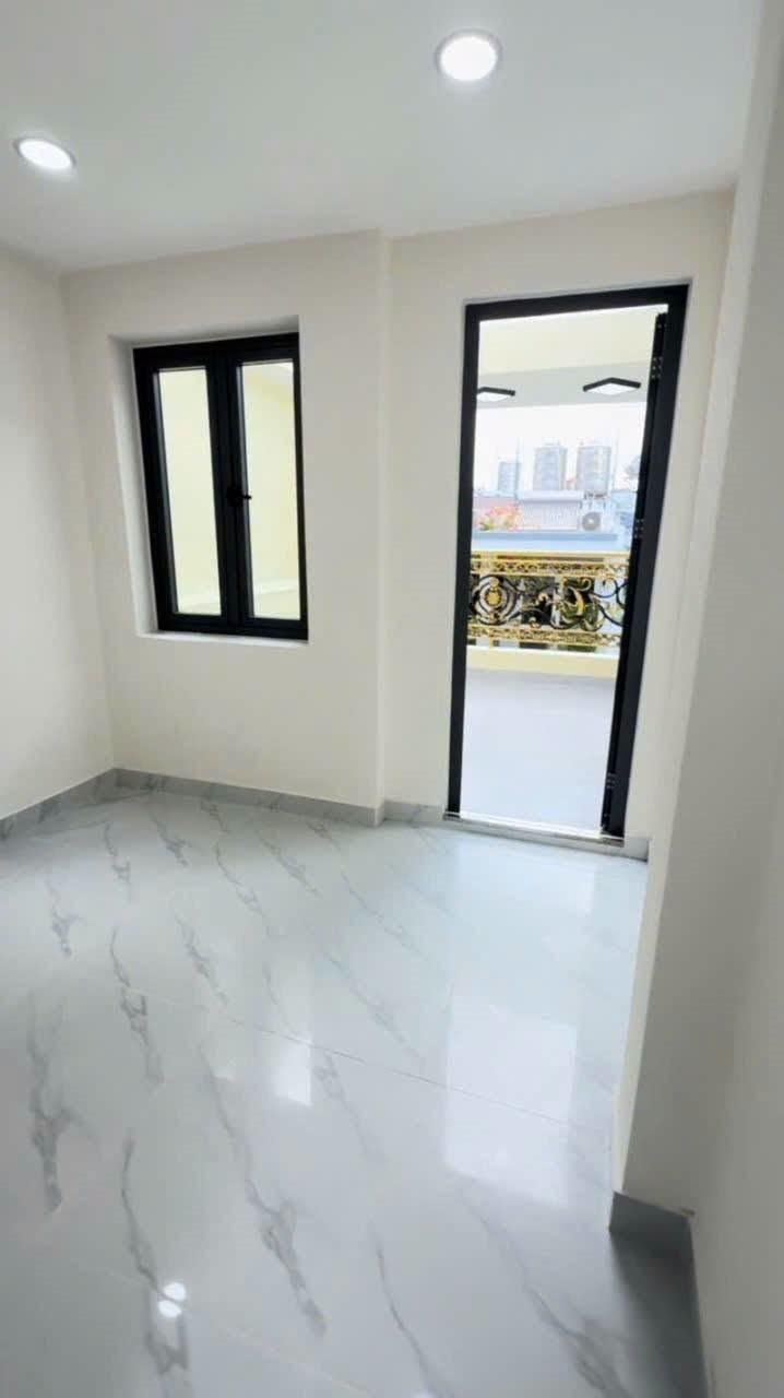 HẺM VIP LÊ HỒNG PHONG, P.1 Q10 – NHÀ 5PN, 5WC – HẺM 5M – HOÀN CÔNG ĐỦ 16005186