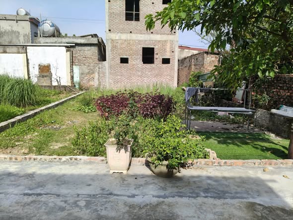 Nằm vùng VinBắc Hồng, 86m2, mt6.6m, ô tô tải, bìa làng, Đông Anh, 5.95 tỷ. 16005187