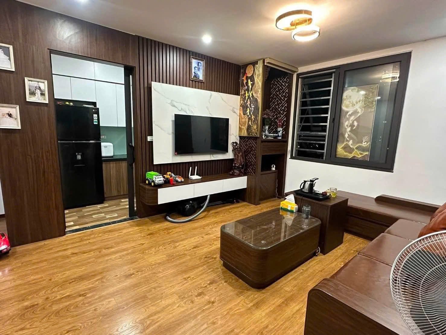 Bán chung cư Bạch Đằng Lake View, KDC Trần Hưng Đạo, TP HD, 67m2, 2 ngủ, 2 vs, 1.7x tỷ 16005189