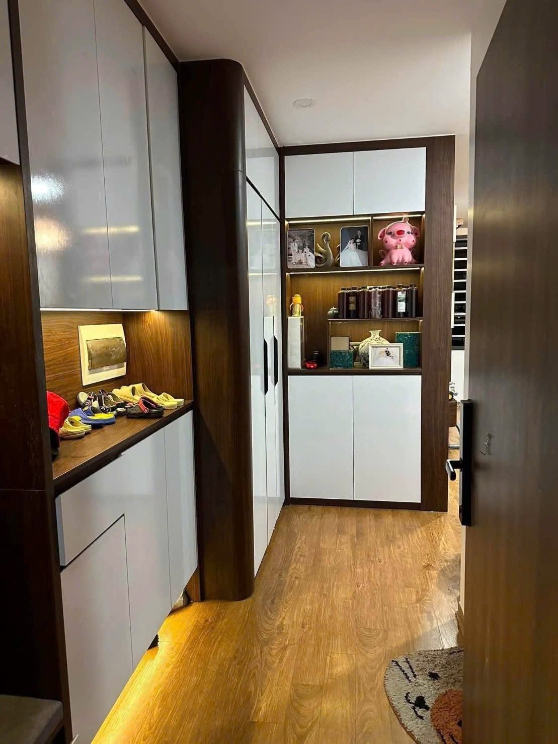 Bán chung cư Bạch Đằng Lake View, KDC Trần Hưng Đạo, TP HD, 67m2, 2 ngủ, 2 vs, 1.7x tỷ 16005189