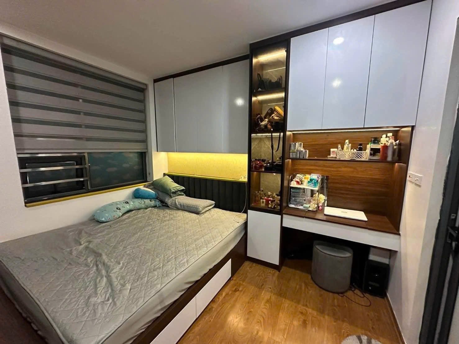 Bán chung cư Bạch Đằng Lake View, KDC Trần Hưng Đạo, TP HD, 67m2, 2 ngủ, 2 vs, 1.7x tỷ 16005189