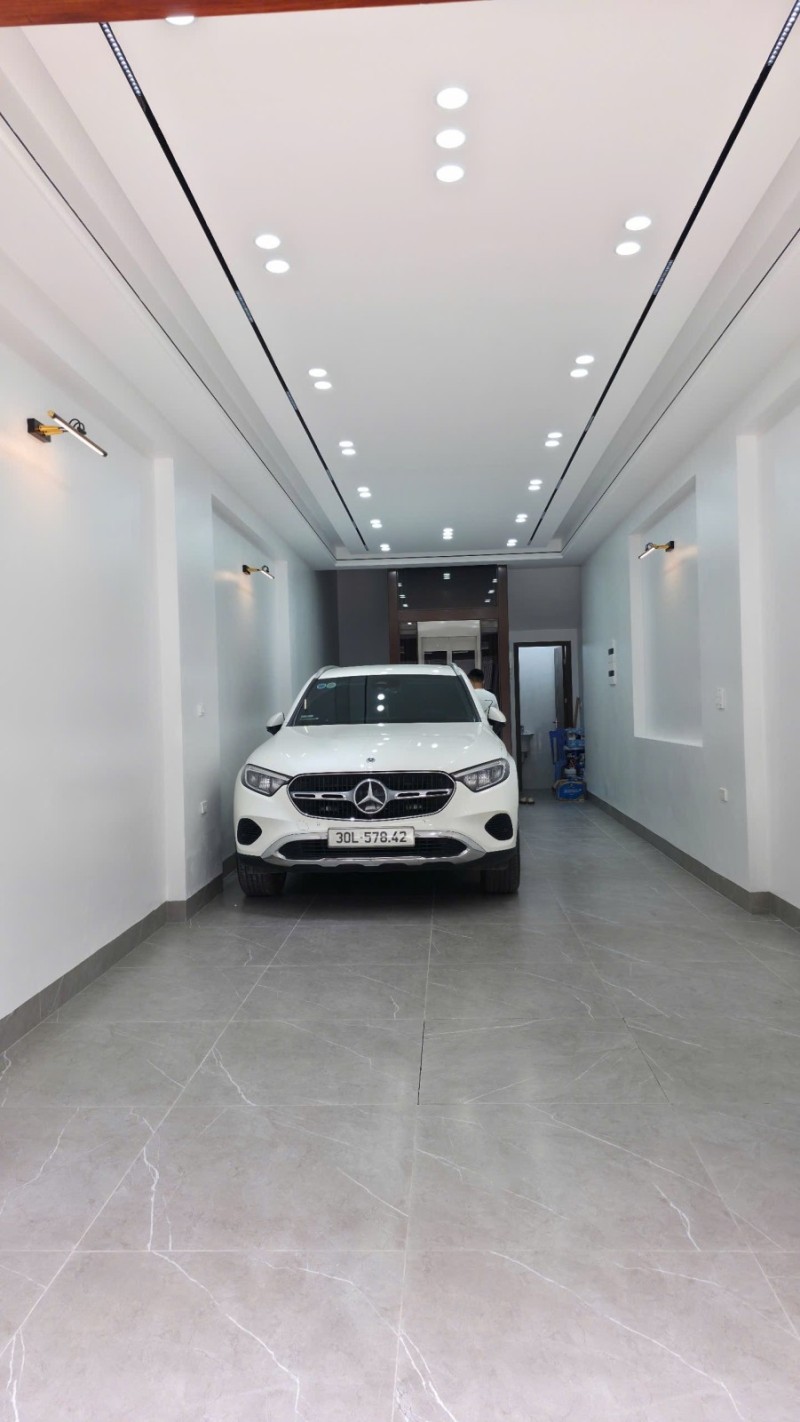 Bán nhà TĐC Thanh Am,Long Biên 6 tầng,50m,mt4m vỉa hè,oto tránh nhỉnh 14 tỷ 16005191