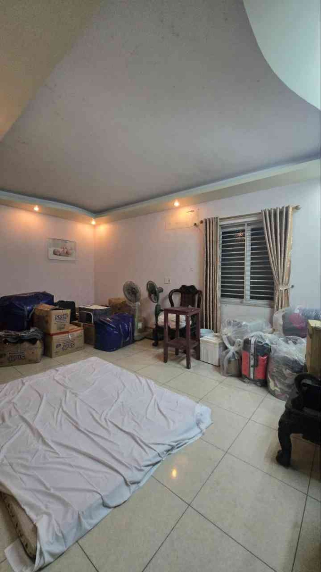 Nhà 4 tầng Chợ Hàng 78,2m2, cách Aeon Mall 200m 16005196