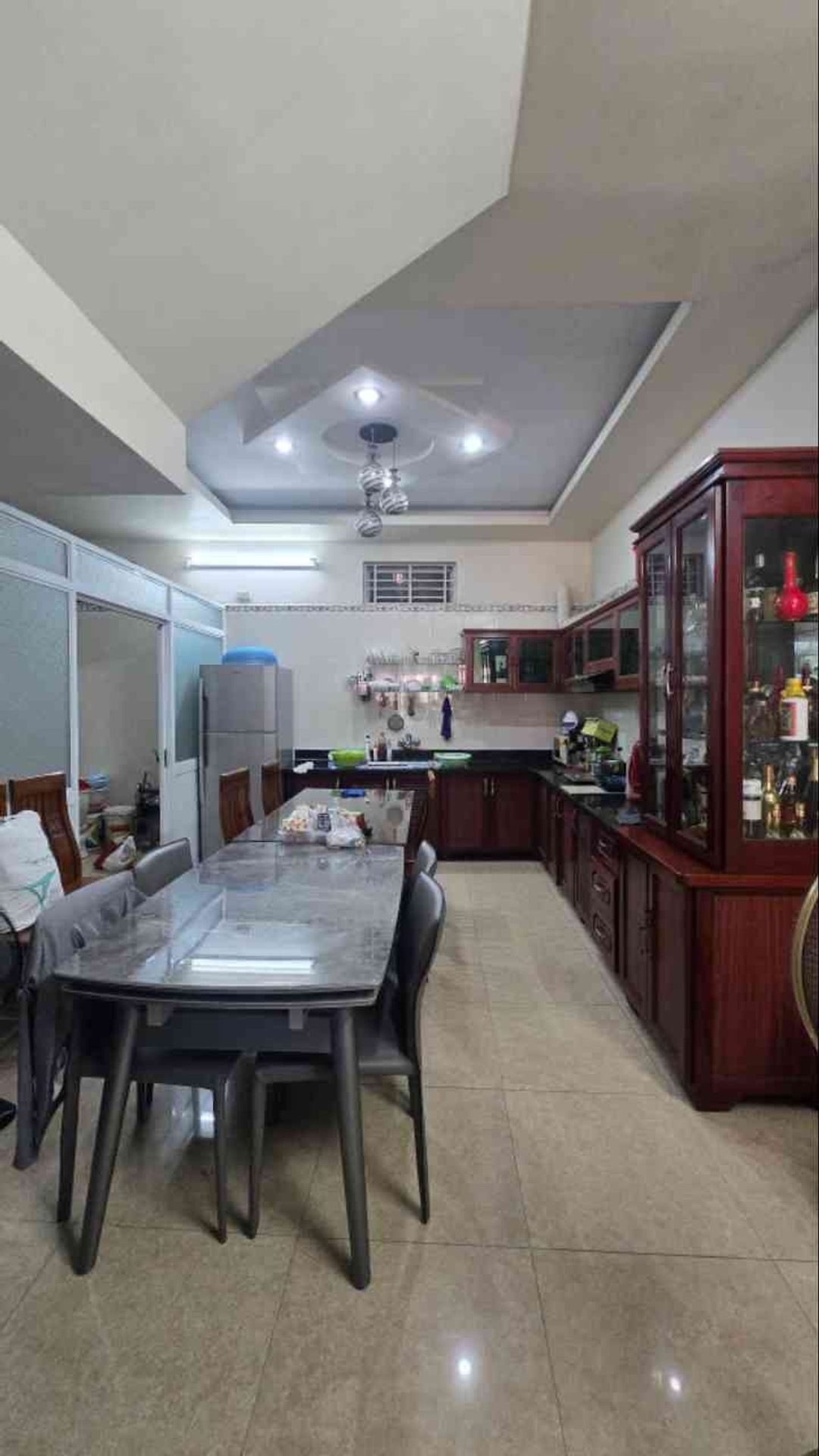 Nhà 4 tầng Chợ Hàng 78,2m2, cách Aeon Mall 200m 16005197