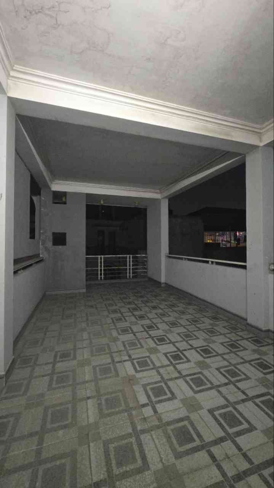 Nhà 4 tầng Chợ Hàng 78,2m2, cách Aeon Mall 200m 16005197