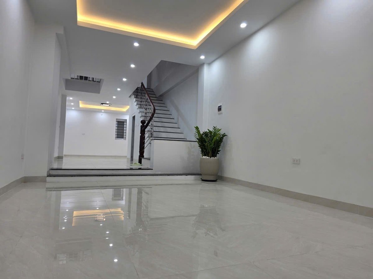 Bán Nhà Lê Trọng Tấn. Thanh Xuân. Ô Tô. DT 53m2. MT 3.8m. 4 Tầng. Giá 16.7 Tỷ. 16005202