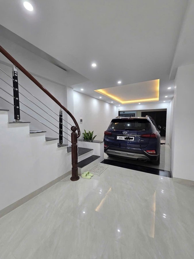 Bán Nhà Lê Trọng Tấn. Thanh Xuân. Ô Tô. DT 53m2. MT 3.8m. 4 Tầng. Giá 16.7 Tỷ. 16005202