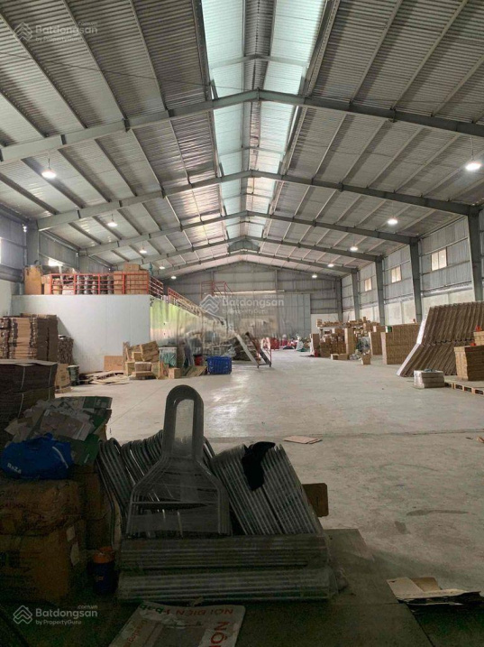 💥 CHO THUÊ NHÀ XƯỞNG 1.600m² - Đường  QL1A, P. THẠNH LỘC, QUẬN 12 16005205