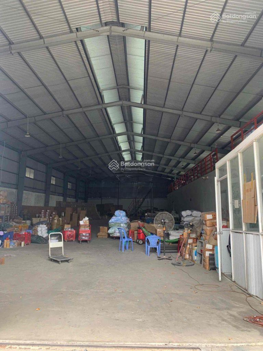 💥 CHO THUÊ NHÀ XƯỞNG 1.600m² - Đường  QL1A, P. THẠNH LỘC, QUẬN 12 16005206