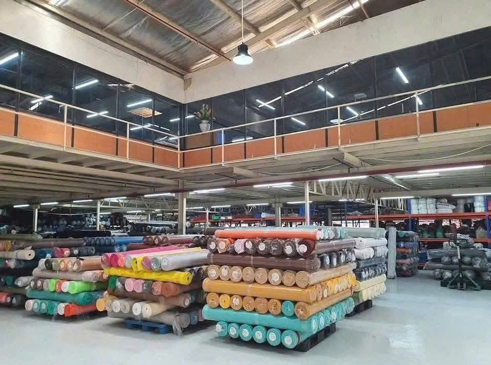 Cho thuê xưởng may siêu vip 5.000m² đường Phạm Văn Sáng, Bà Điểm, Hóc Môn. 16005214