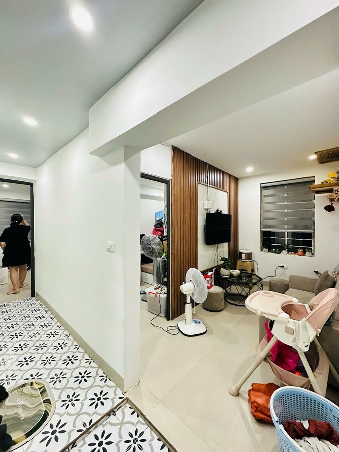 Bán Nhà Thịnh Hào 1. Đống Đa. 8 Tầng Thang Máy. Lô Góc. Ô Tô. DT 48m2. MT 4m. Giá 21.5 Tỷ. 16005216