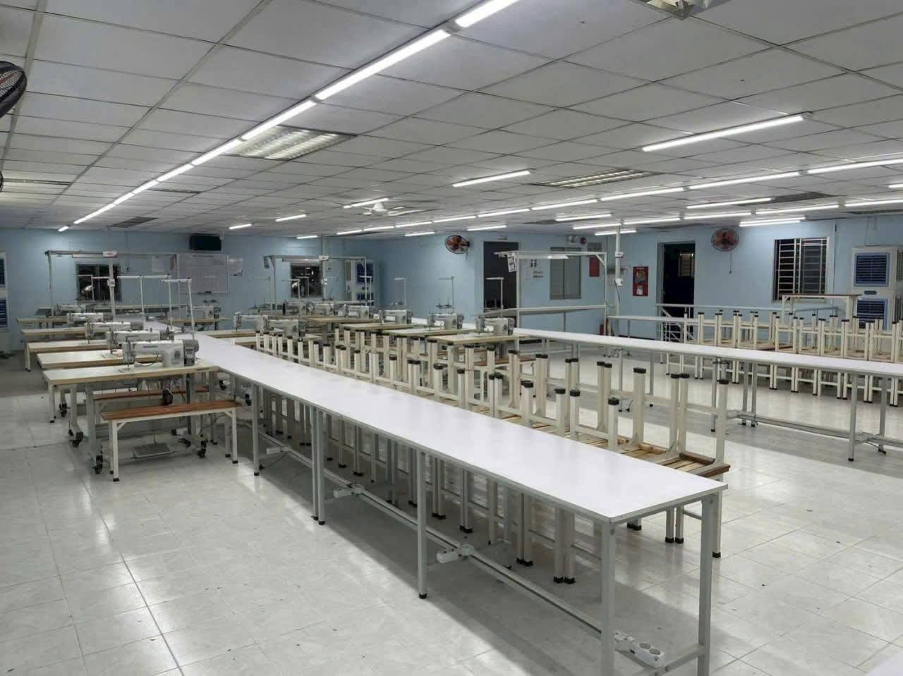 CHO THUÊ LÀM KHO XƯỞNG..XUÂN THỚI SƠN..HÓC MÔN - 1200M2 GIÁ 45K 16005224