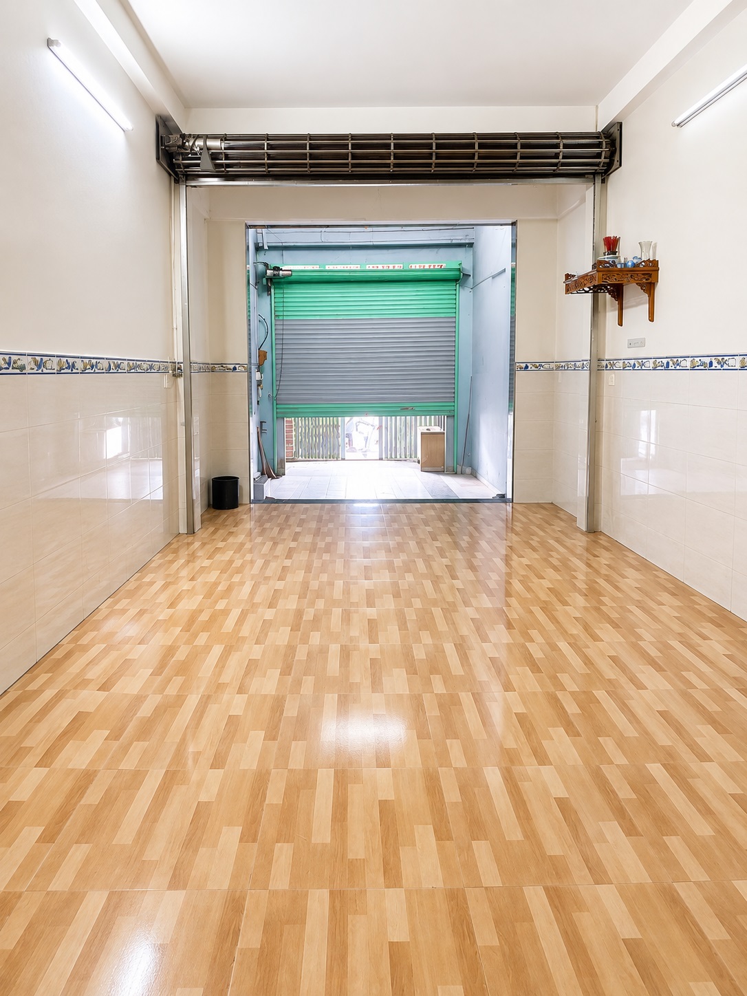 Cho thuê nhà Mặt Tiền Tân Kỳ Tân Quý 80m², 2Tầng,18Triệu- KHU SẦM UẤT NGÀY ĐÊM - GẦN NGÃ TƯ 16005231