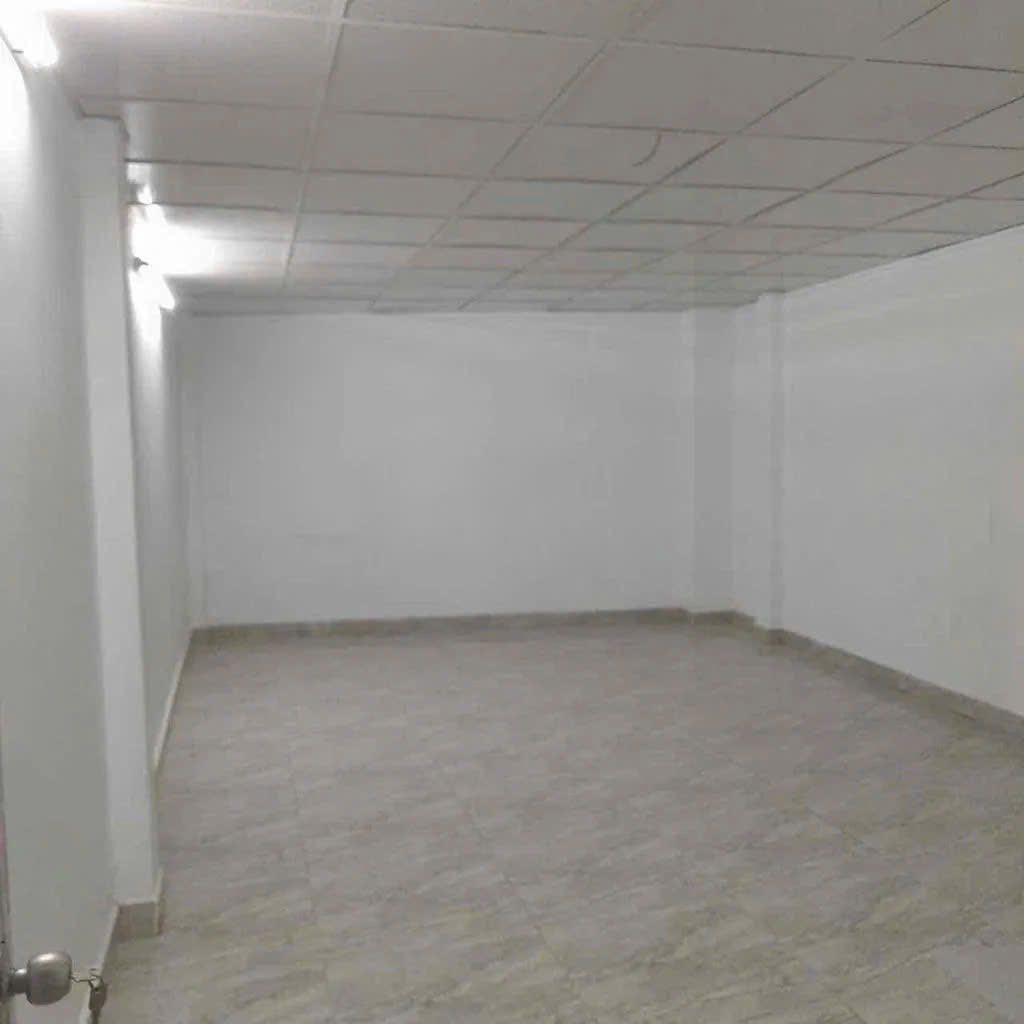 Cho thuê nhà Mặt Tiền Thoại Ngọc Hầu 160m²,20Triệu - GẦN CHUNG CƯ, NGÃ TƯ 16005232