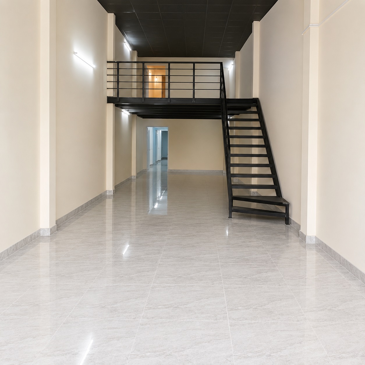 Cho thuê nhà Mặt Tiền Thoại Ngọc Hầu 160m²,20Triệu - GẦN CHUNG CƯ, NGÃ TƯ 16005235