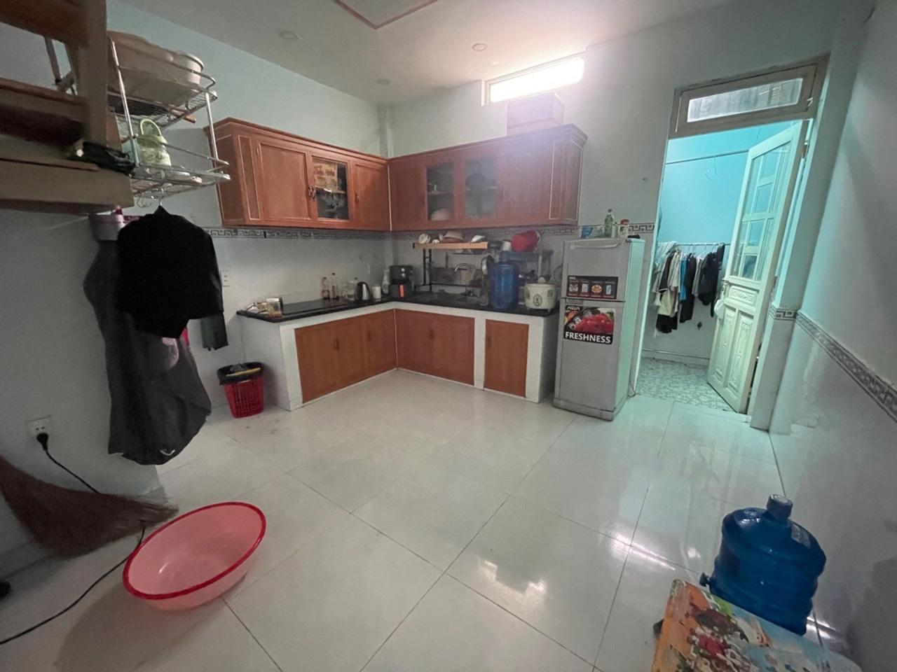 [O2882*] Bán nhà C4 HXH Lê Đức Thọ, An Hội Tây, nhỉnh 5.x tỷ 16005240