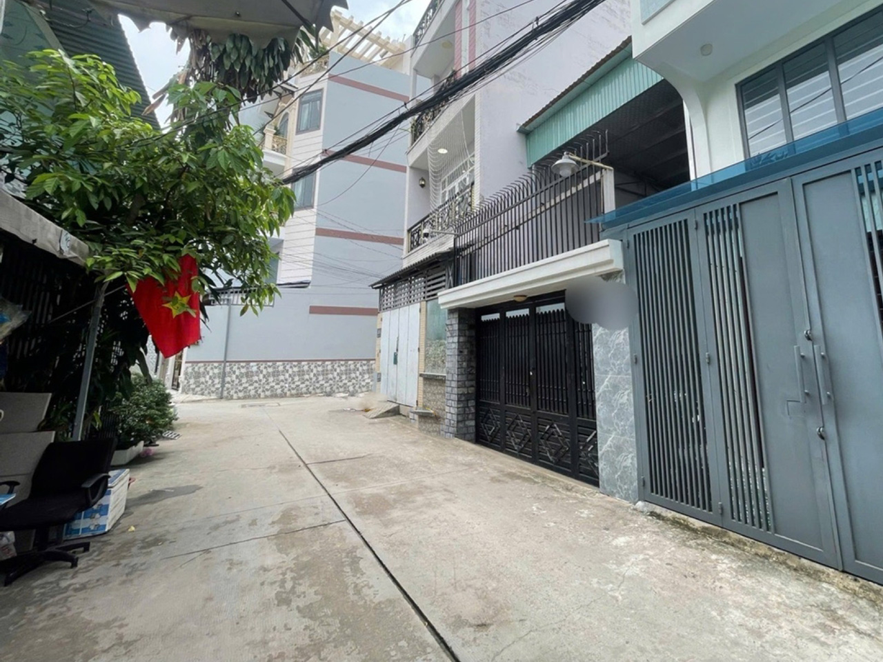 [O2882*] Bán nhà C4 HXH Lê Đức Thọ, An Hội Tây, nhỉnh 5.x tỷ 16005240