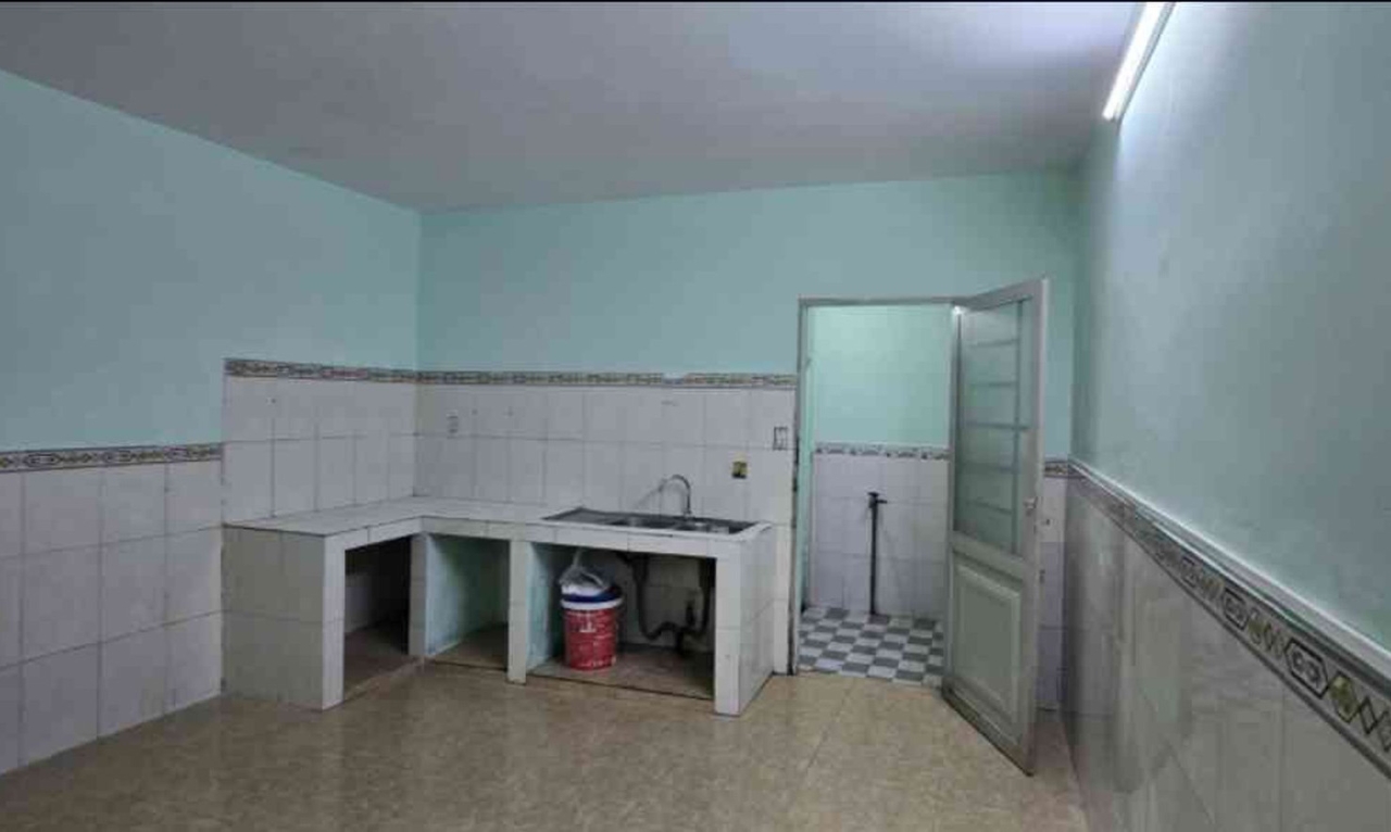 [O2883] Bán nhà MT Đ. Số 2 An Hội Đông, gần chợ Xóm Mới, 5.x tỷ 16005245
