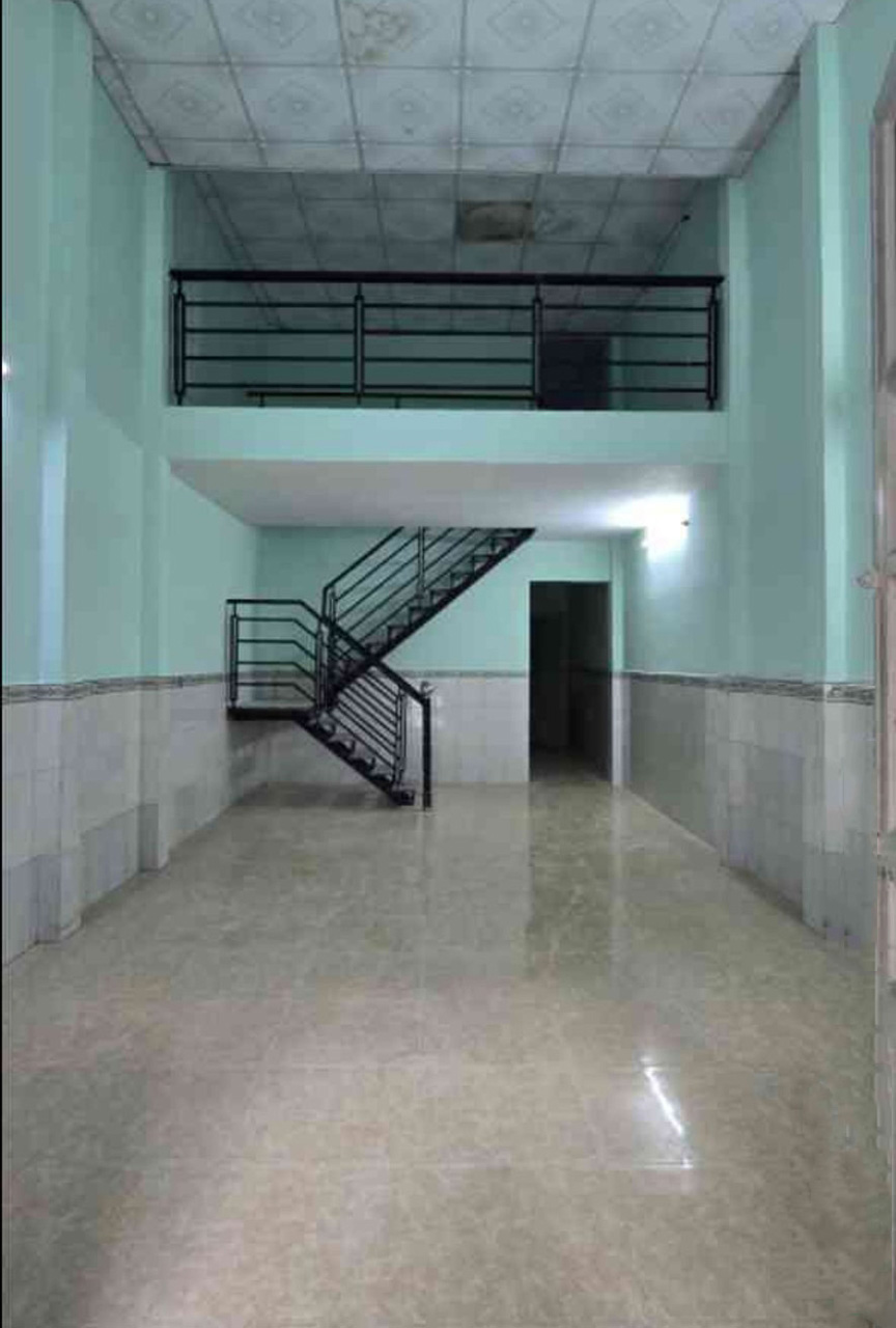 [O2883] Bán nhà MT Đ. Số 2 An Hội Đông, gần chợ Xóm Mới, 5.x tỷ 16005245