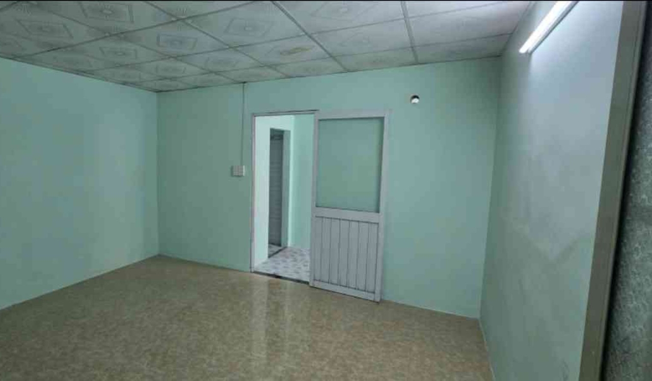 [O2883] Bán nhà MT Đ. Số 2 An Hội Đông, gần chợ Xóm Mới, 5.x tỷ 16005245