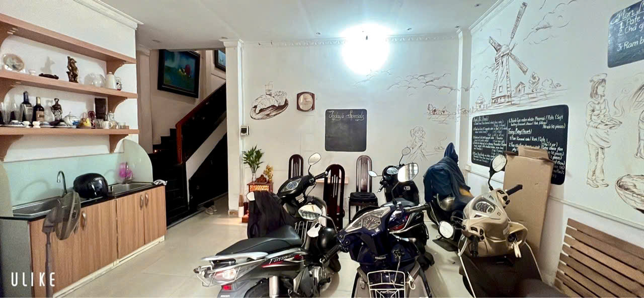 QUẬN 1: BÁN NHÀ 3 TẦNG MẶT TIỀN HXH 8M NGUYỄN BỈNH KHIÊM NGAY GÓC LÊ DUẨN, P.SÀI GÒN- NGANG LỚN 16005247