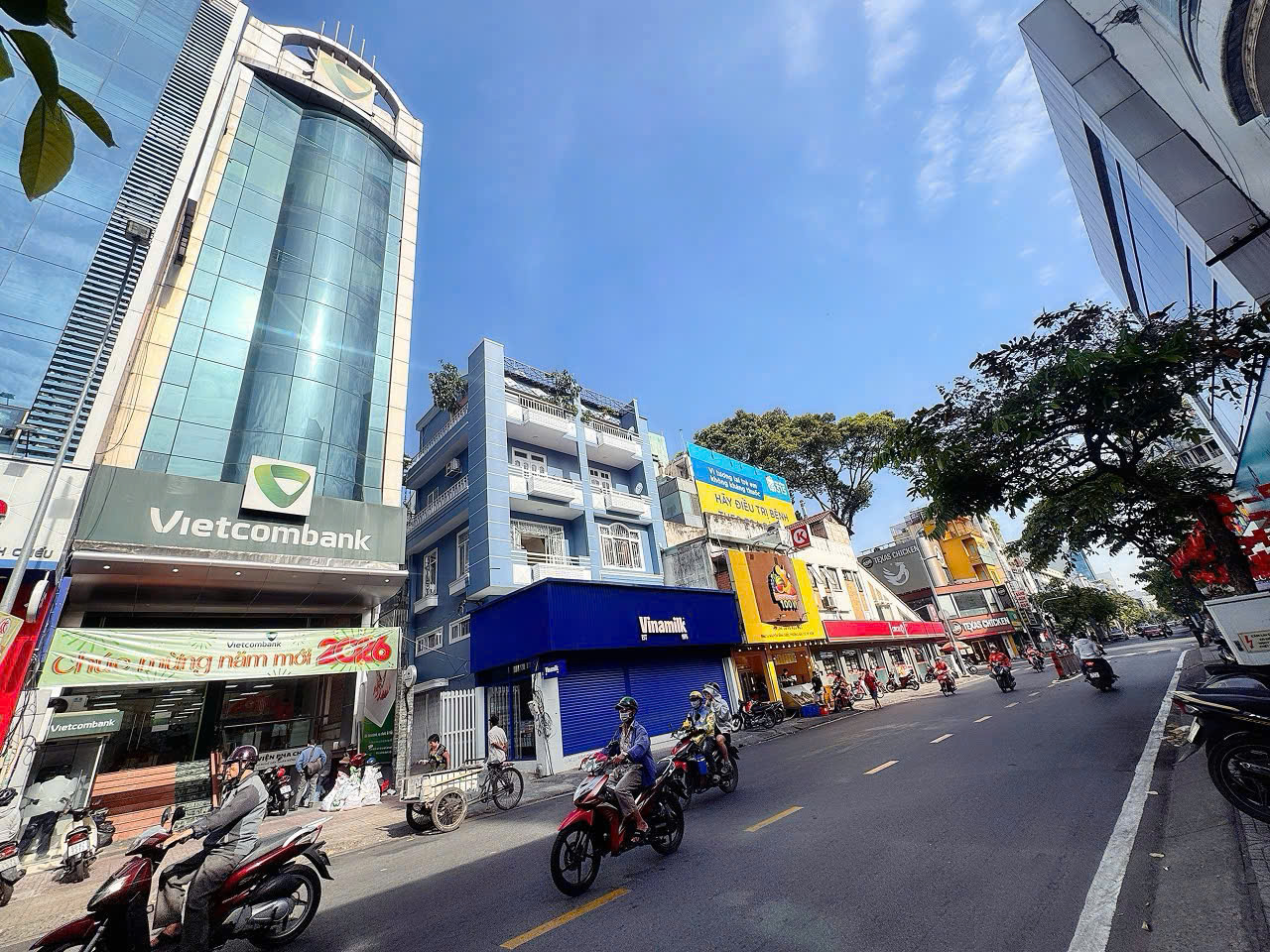 BÁN SIÊU PHẨM TÒA NHÀ 10 TẦNG CÓ 1 HẦM - HDT KHỦNG GẦN 5 TỶ/NĂM - BÁN BUILDING Đ.NGUYỄN ĐÌNH CHIỂU, 16005249