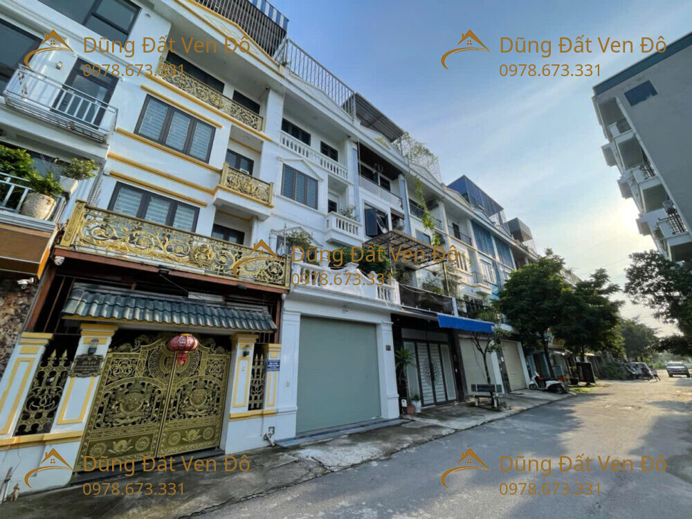 NHÀ LK 67,5M LỘC NINH-TT CHÚC SƠN-CHƯƠNG MỸ-HÀ NỘI 16005254