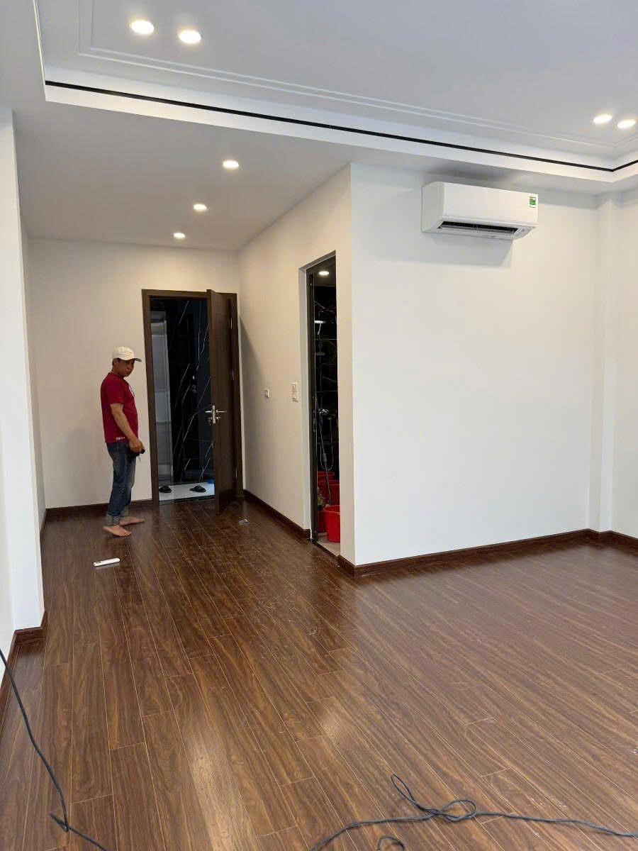 Bán nhà Đàm Quang Trung 51m 6 tầng MT4.5m thang máy nhỉnh 10 tỷ 16005263