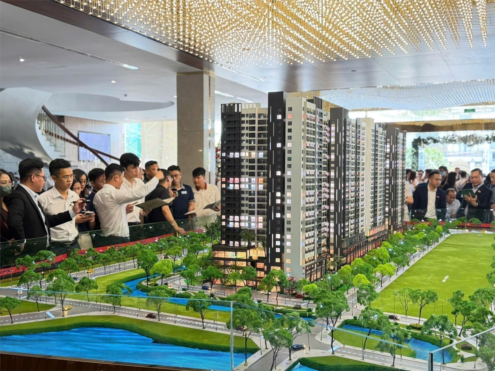 The Emerald Garden View mang đến cơ hội an cư chỉ 239t đến khi nhận nhà tại Thuận An Bình Dương 16005264