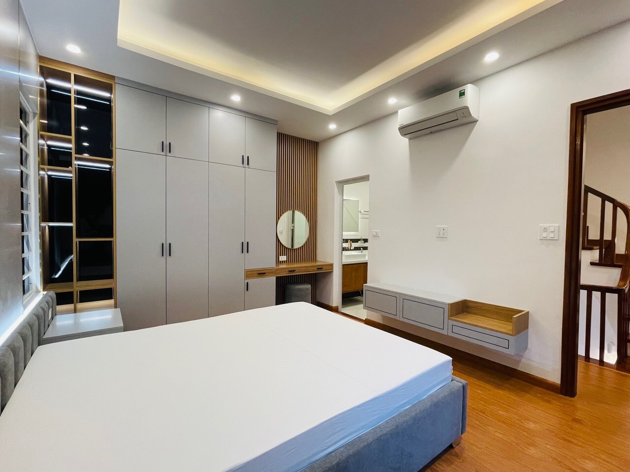 🌟 NHÀ CẠNH GA NHỔN – KẾT NỐI CỰC NHANH 16005265