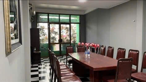 BÁN NHÀ MẶT TIỀN KD Đ.NGUYỄN VĂN NGUYỄN, TÂN ĐỊNH, QUẬN 1 - 4 TẦNG CÓ THANG MÁY - DT 4M*23M VUÔNG 16005267